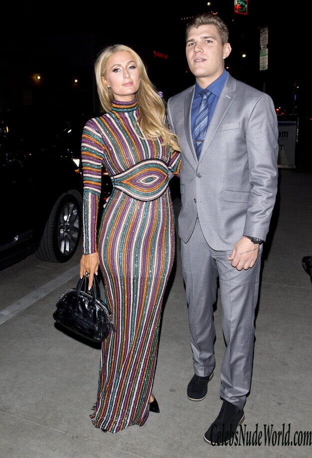 Paris Hilton Sexy 156504