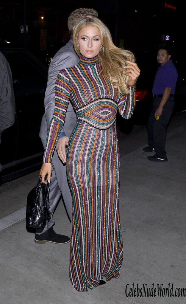 Paris Hilton Sexy 156505