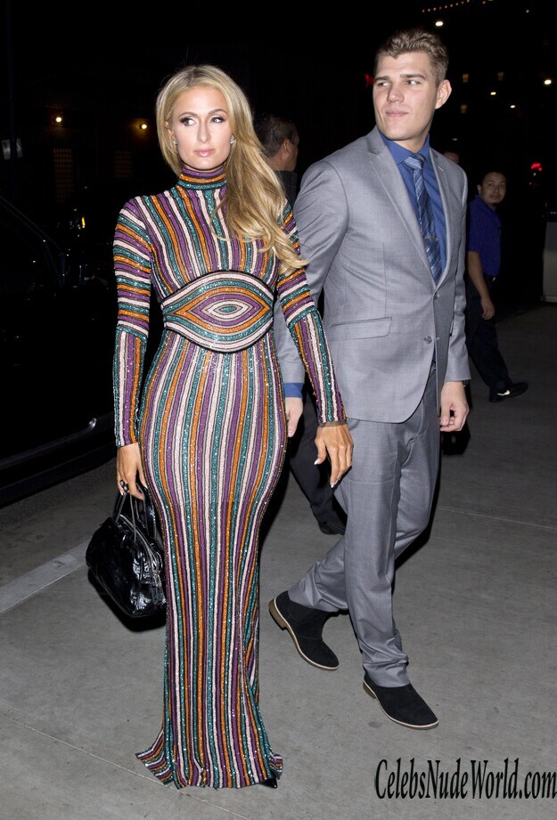 Paris Hilton Sexy 156507