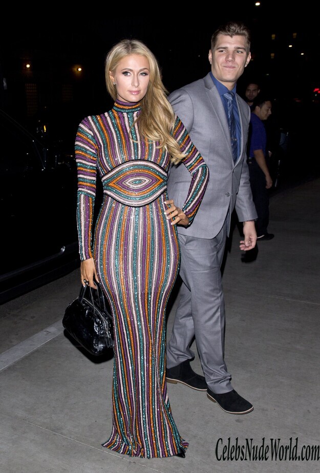 Paris Hilton Sexy 156509