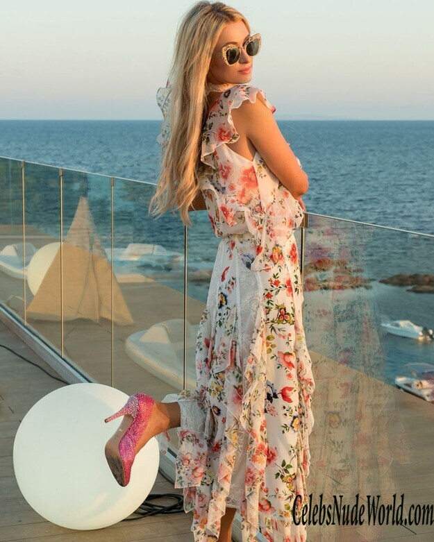 Paris Hilton Sexy 156521