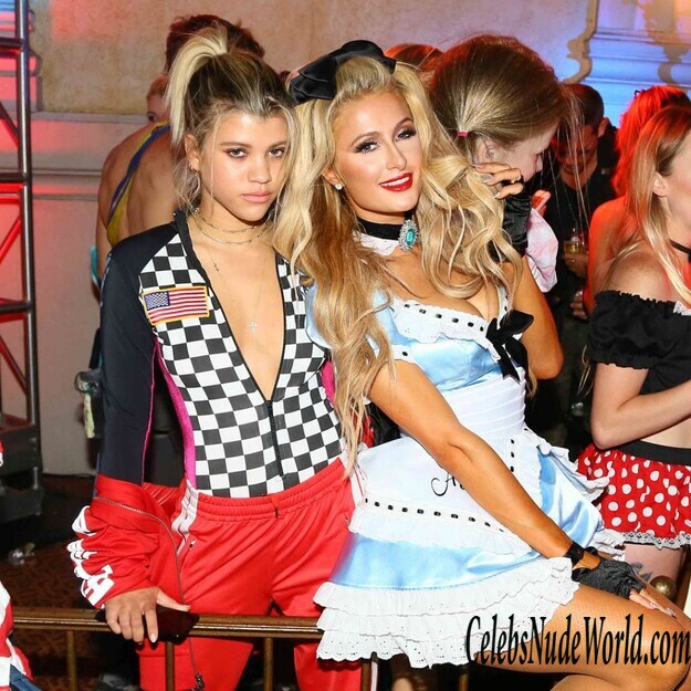 Paris Hilton Sexy 156527