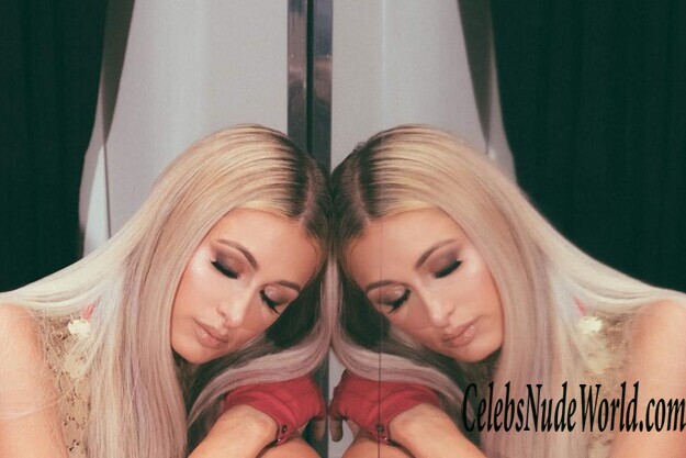 Paris Hilton Sexy 156531