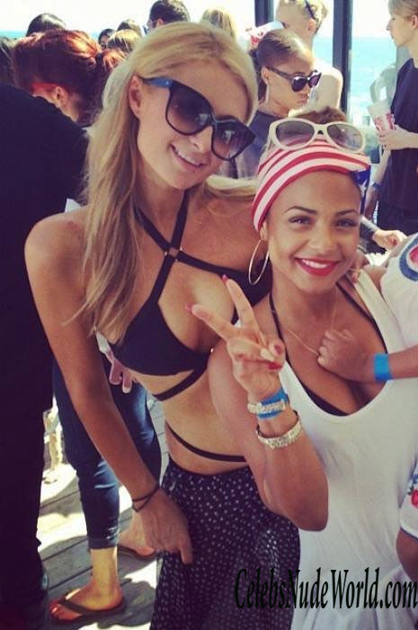 Paris Hilton Sexy 156533