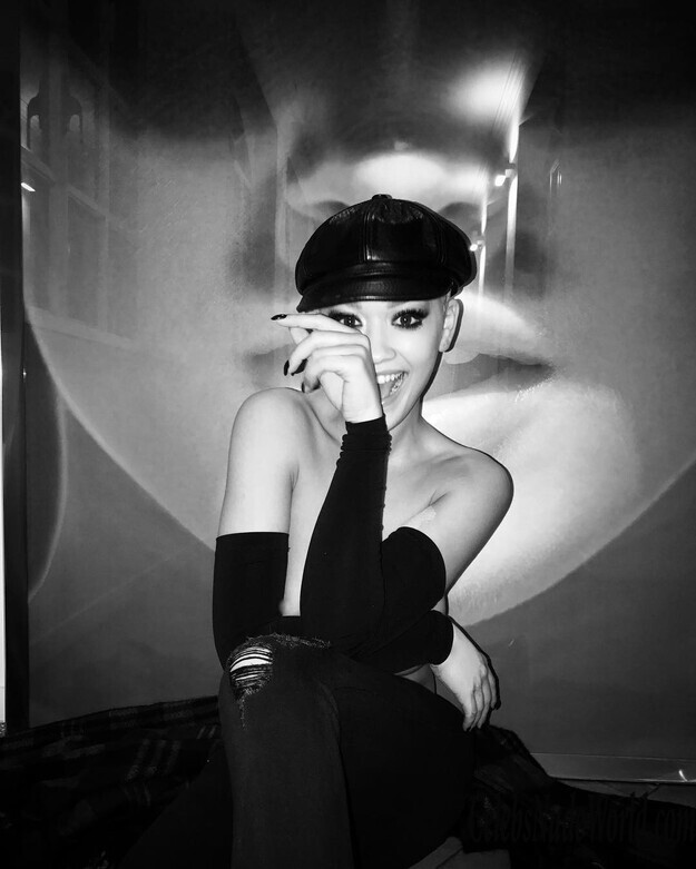 Sexy Photos of Rita Ora 156642