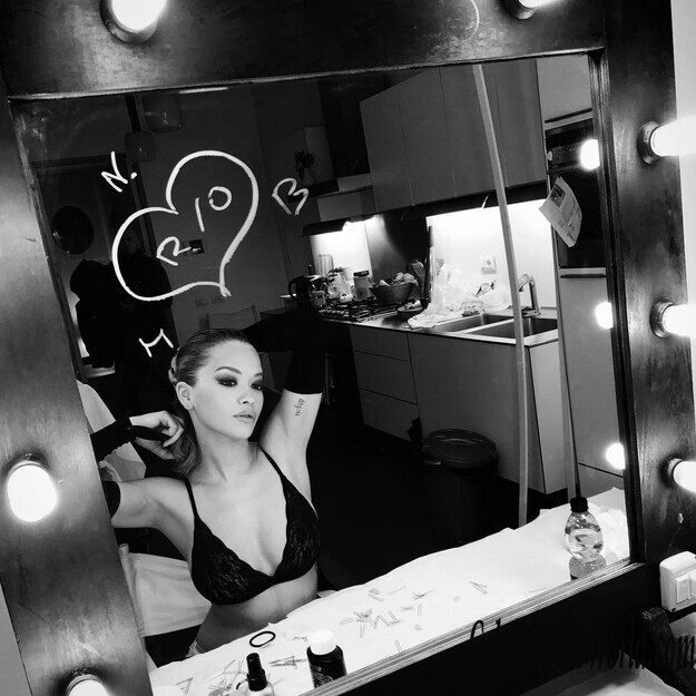 Sexy Photos of Rita Ora 156643