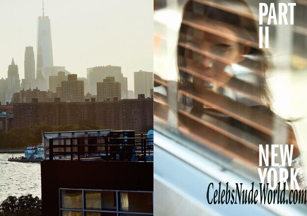 Topless Photos of Rianne Ten Haken 156653