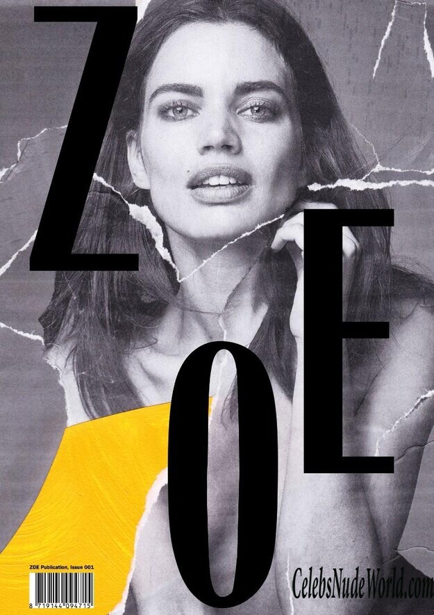 Topless Photos of Rianne Ten Haken 156654