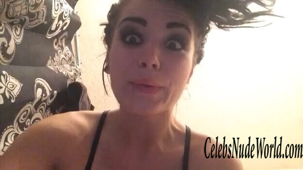 Paige WWE Leaked 156970