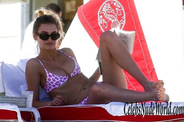 Roosmarijn de Kok Bikini 157110