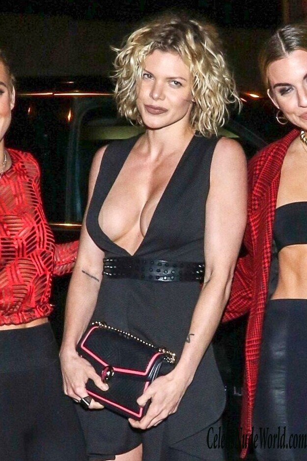 AnnaLynne McCord, Angel McCord, Rachel McCord Hot 157130