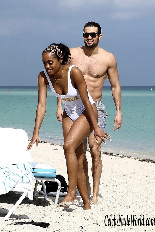 Rachel Lindsay Sexy 157379