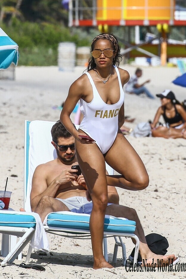 Rachel Lindsay Sexy 157386