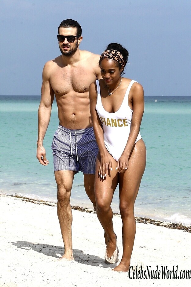 Rachel Lindsay Sexy 157387