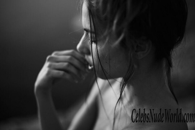 Rebecca Bagnol Naked 157690