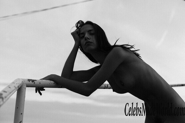 Rebecca Bagnol Naked 157693