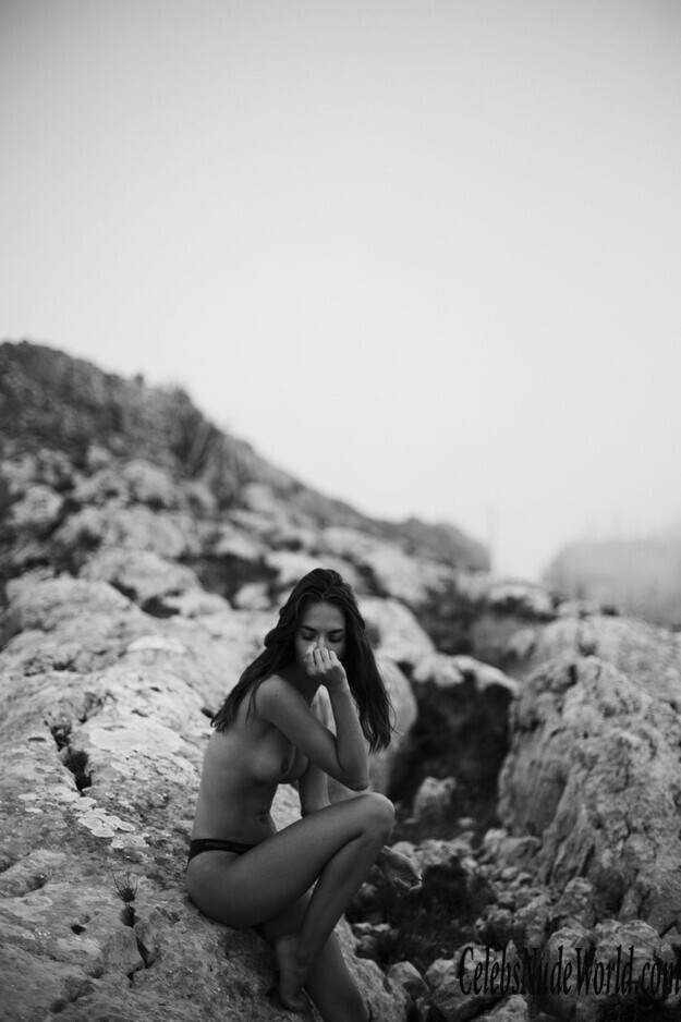 Rebecca Bagnol Naked 157696