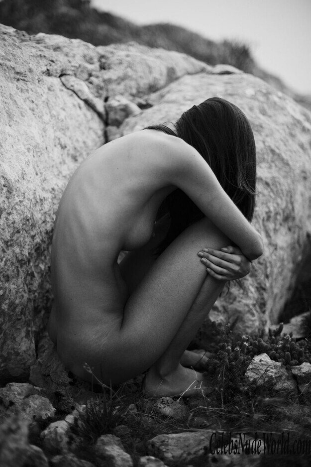 Rebecca Bagnol Naked 157697