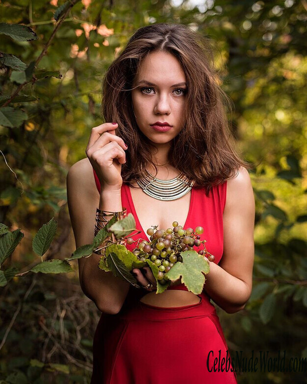 Polina Volodina Erotic 157736