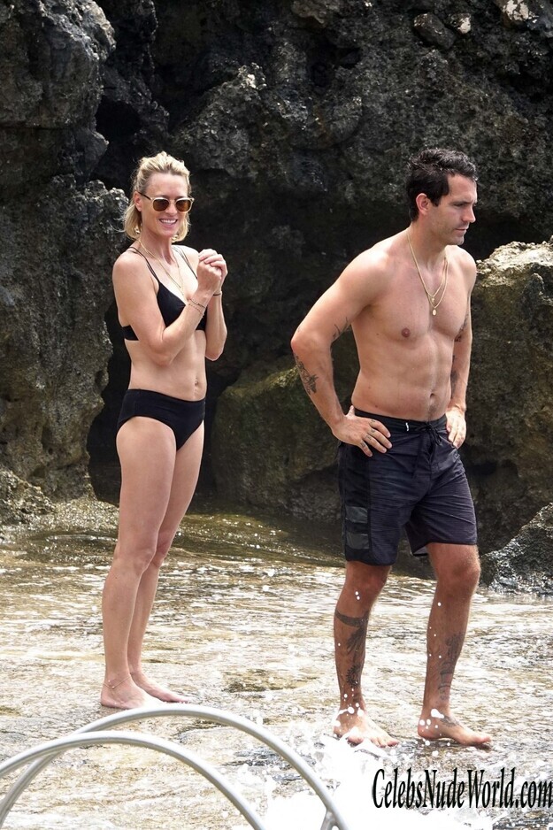 Robin Wright Sexy 157883