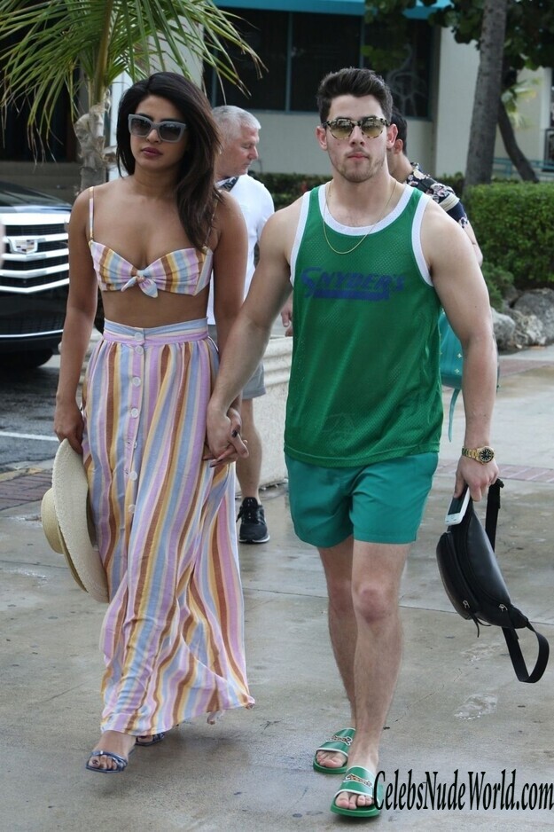 Priyanka Chopra Hot 158101