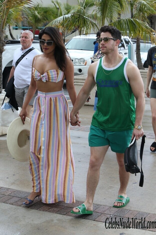 Priyanka Chopra Hot 158106