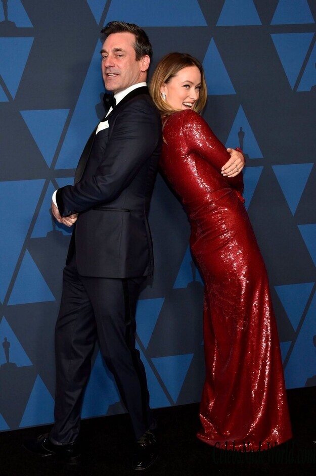 Olivia Wilde Pokies 158108