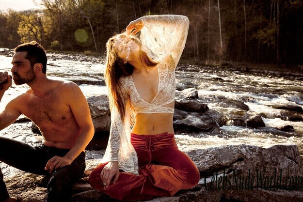 Rebekah Underhill Nude Photos 158155