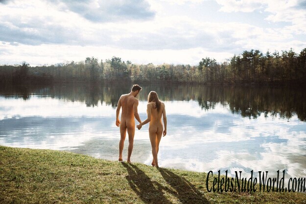 Rebekah Underhill Nude Photos 158158