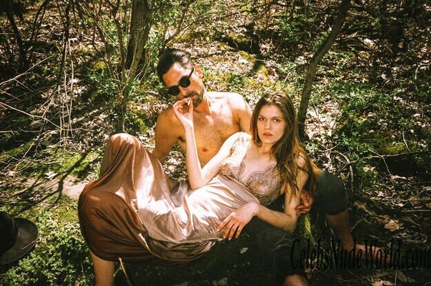 Rebekah Underhill Nude Photos 158160