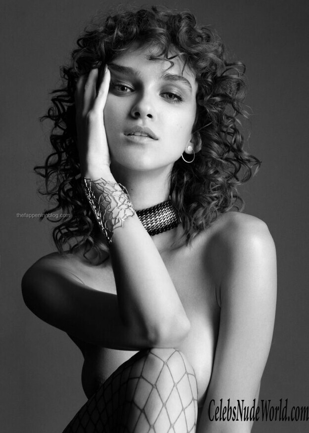 Paula Bulczynska Nude 158209