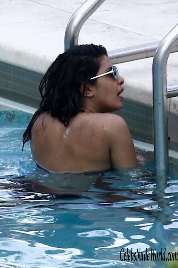 Priyanka Chopra Is Exotic And Deeply Erotic 158262