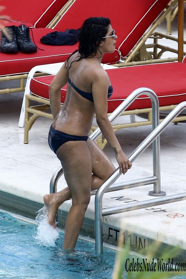Priyanka Chopra Is Exotic And Deeply Erotic 158268