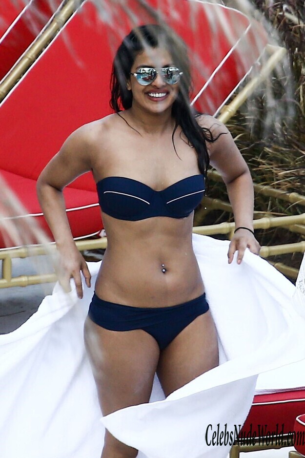 Priyanka Chopra Is Exotic And Deeply Erotic 158270