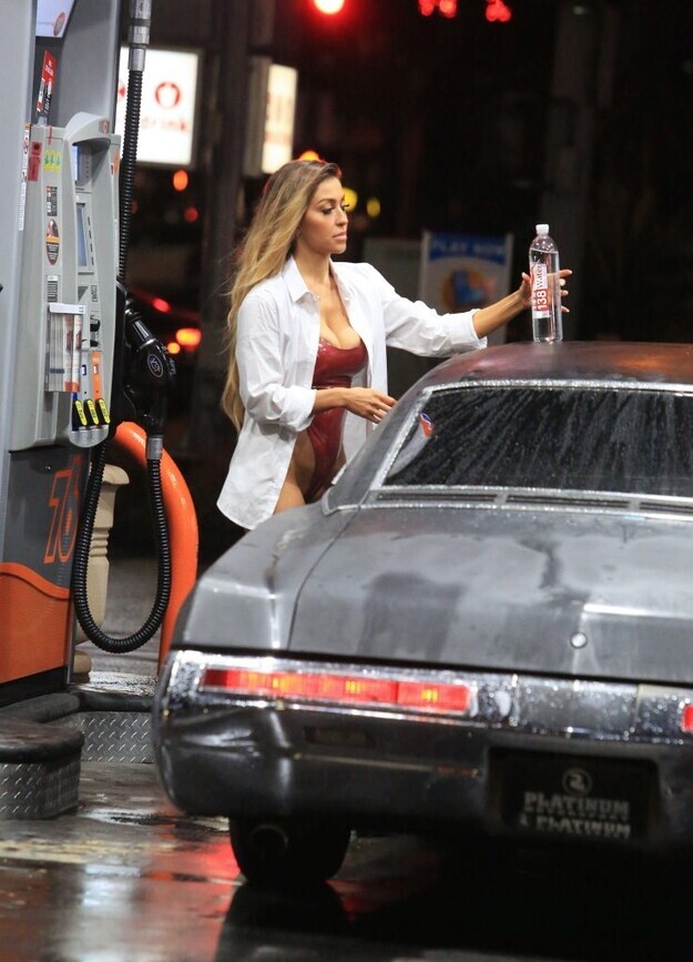 Renee Denise Sexy 158271