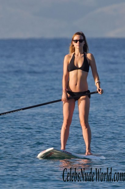 Bikini pics of Olivia Wilde 158341