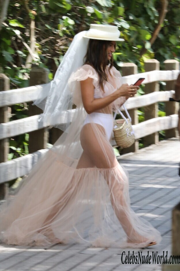 Rocky Barnes Bikini 158354