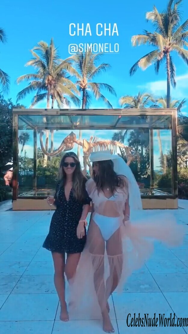 Rocky Barnes Bikini 158370