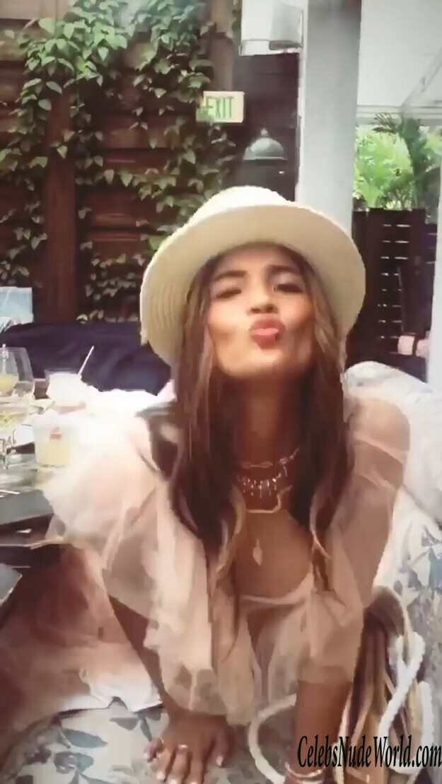 Rocky Barnes Bikini 158371