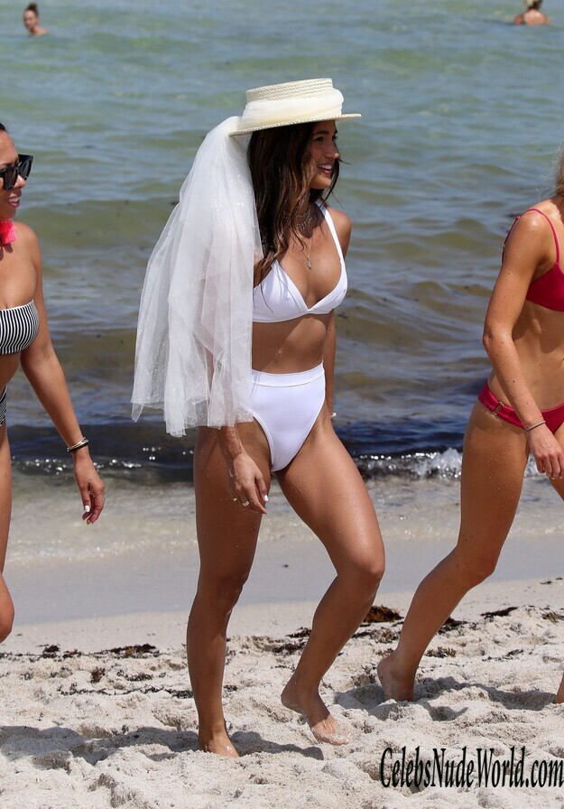 Rocky Barnes Bikini 158387