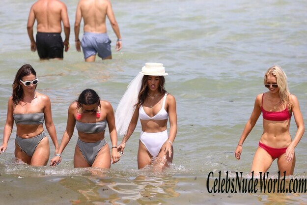 Rocky Barnes Bikini 158410