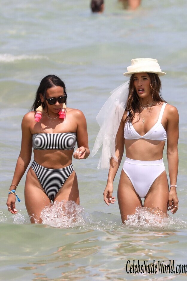 Rocky Barnes Bikini 158413