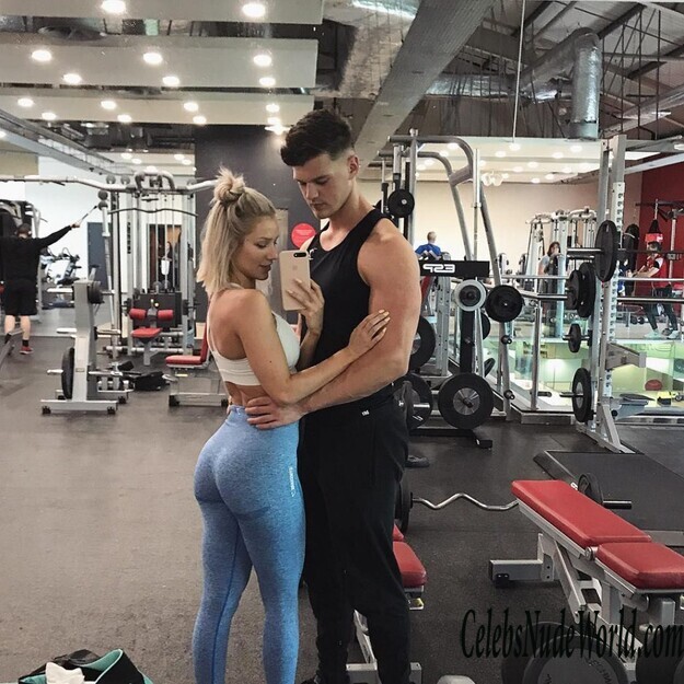 Robin Gallant Sexy 158460