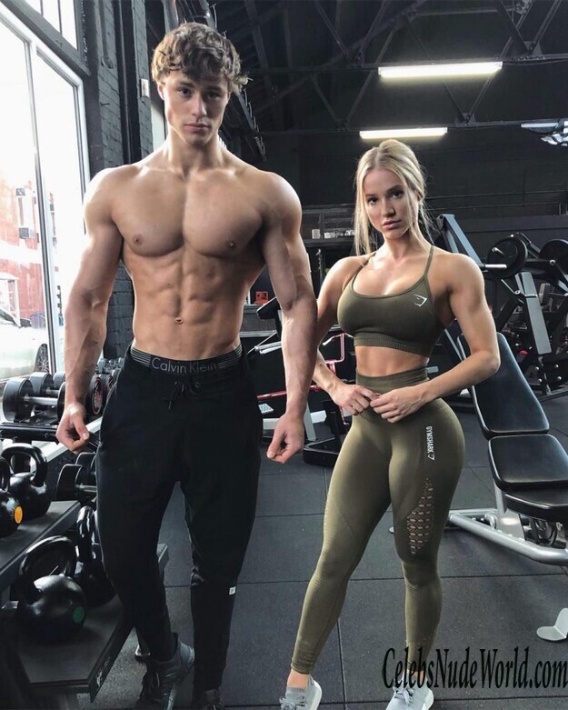 Robin Gallant Sexy 158466