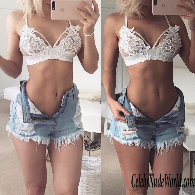 Robin Gallant Sexy 158473