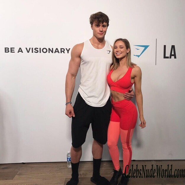 Robin Gallant Sexy 158509