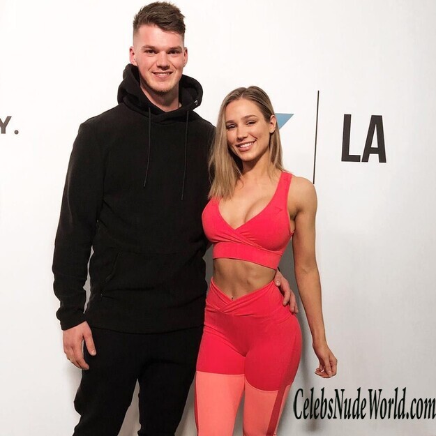 Robin Gallant Sexy 158511