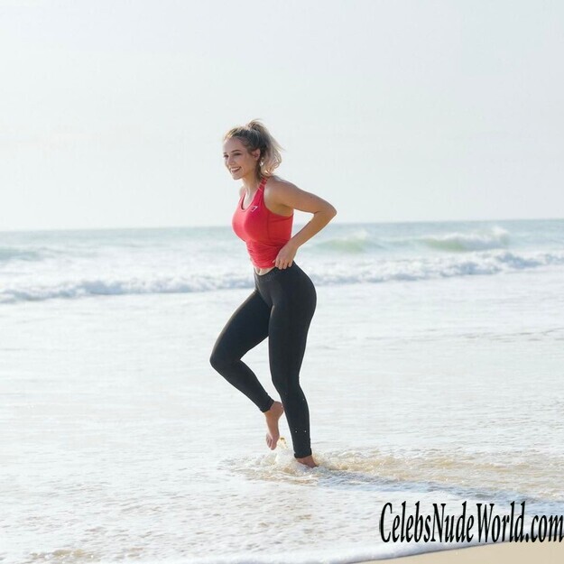 Robin Gallant Sexy 158513