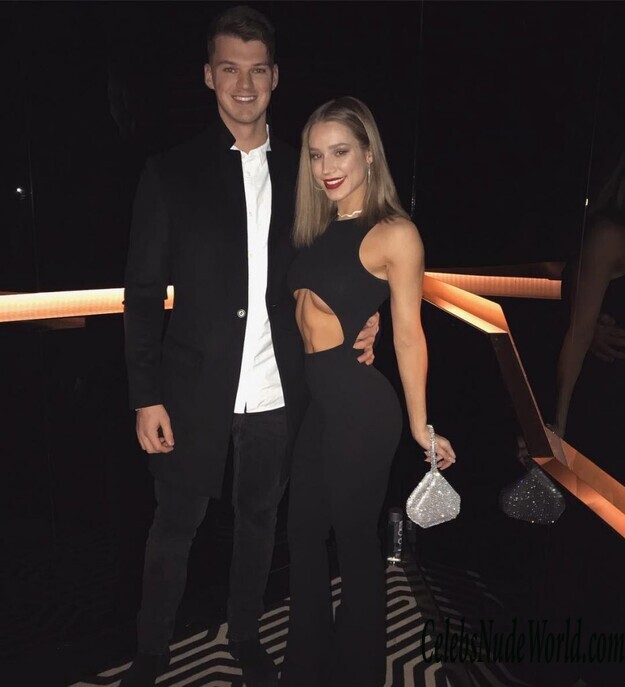 Robin Gallant Sexy 158515