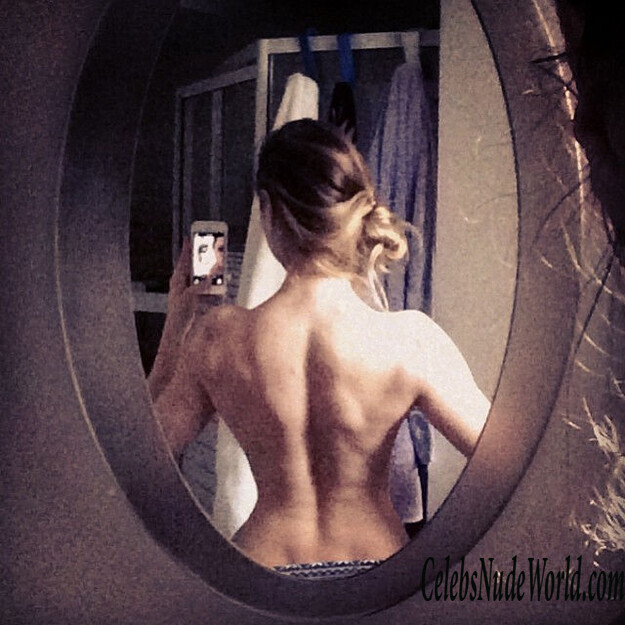 Robin Gallant Sexy 158529